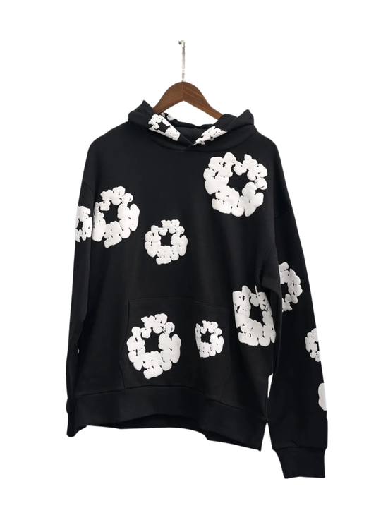 YK x TEARS Hoodie