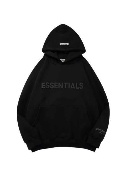YK x ESSENTIALS Hoodie