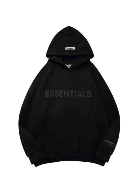 YK x ESSENTIALS Hoodie
