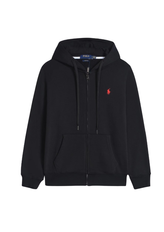 YK x RL Hoodie