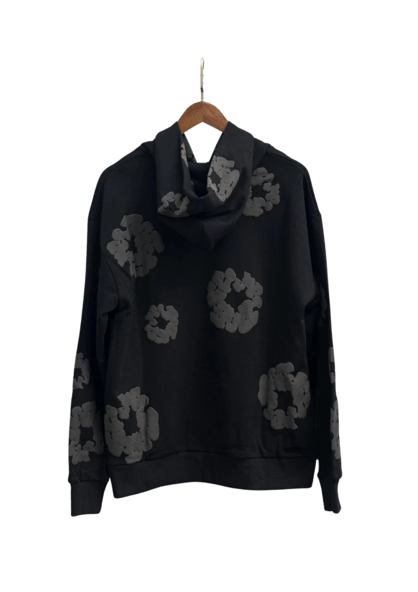 YK x TEARS Hoodie