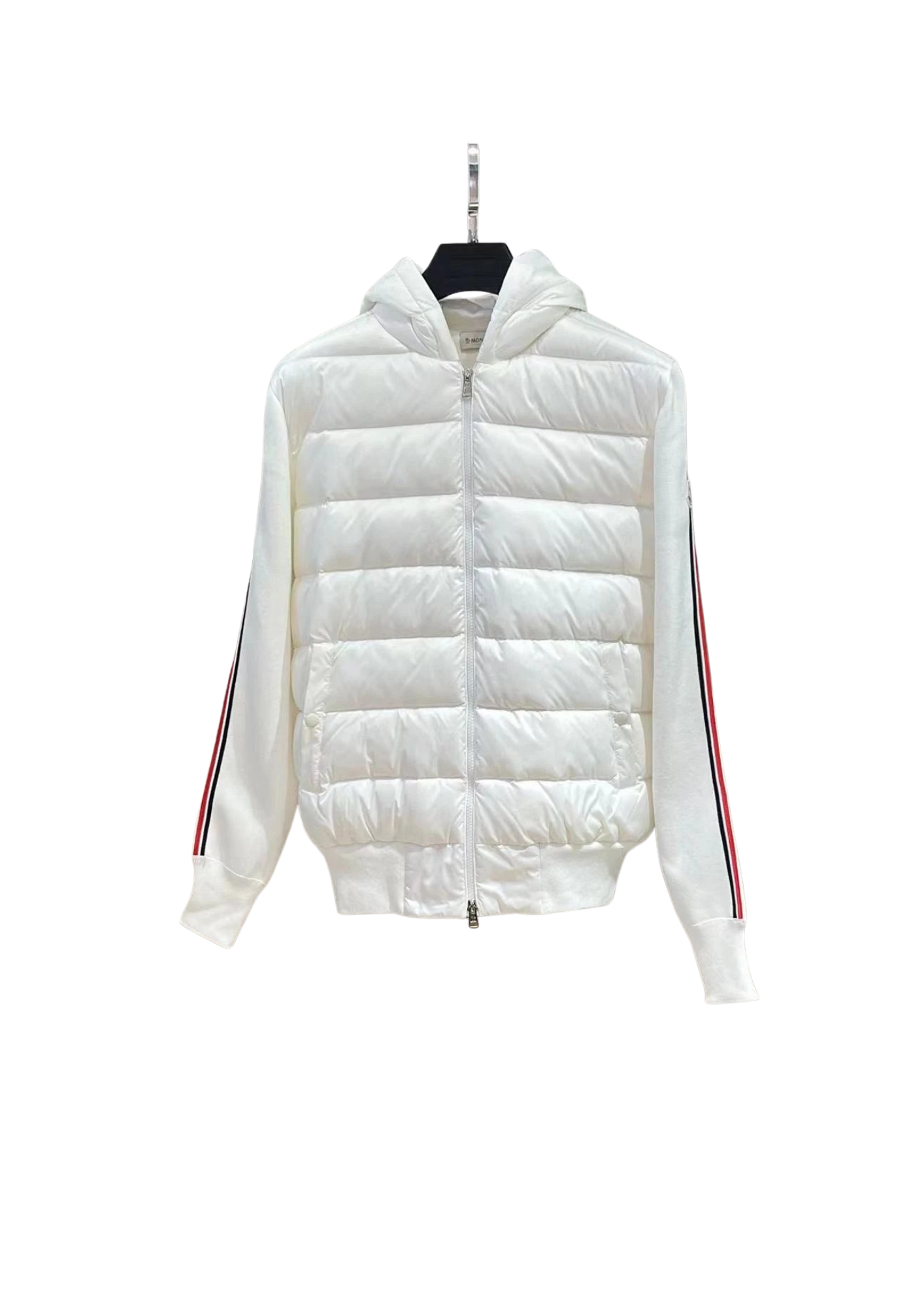 YK x MNC Jacket