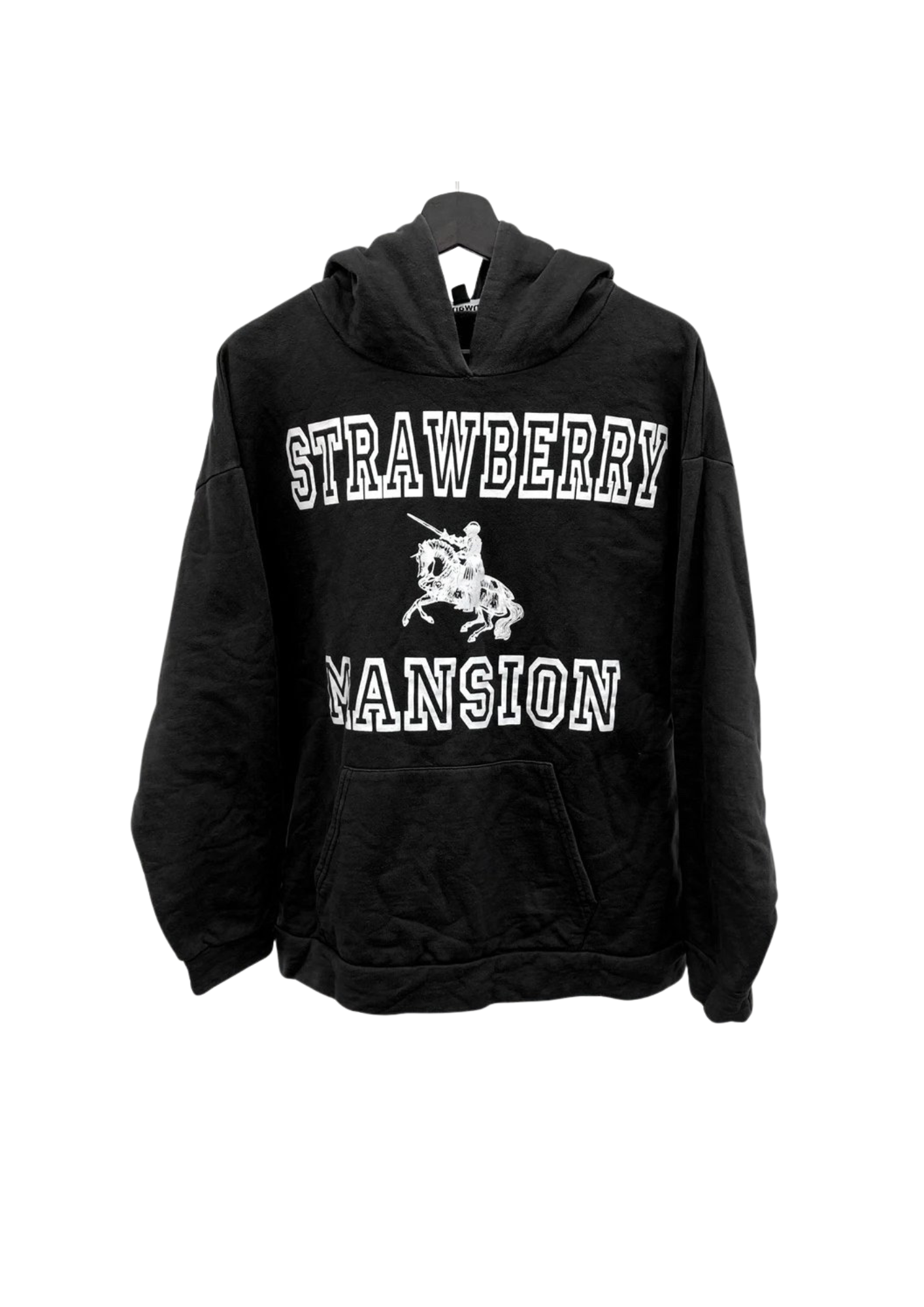 YK x STRWBERRY Hoodie