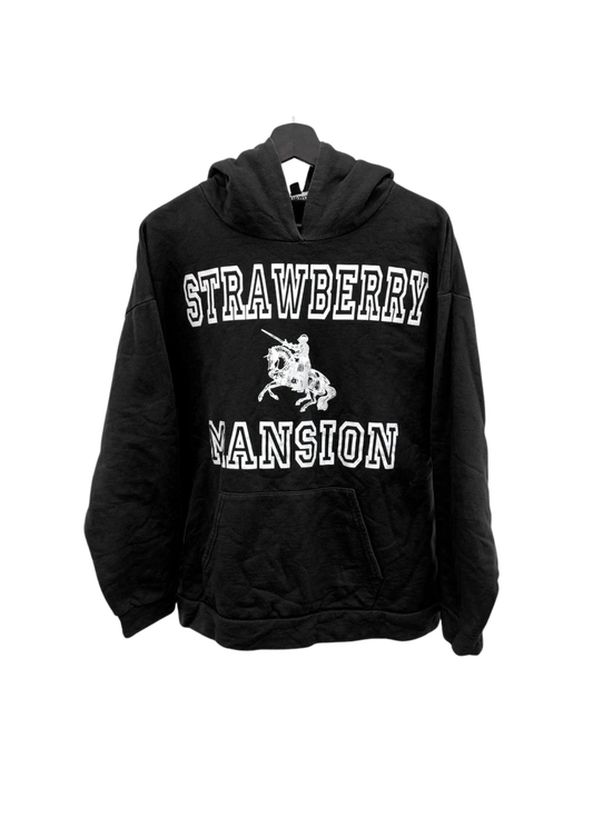 YK x STRWBERRY Hoodie