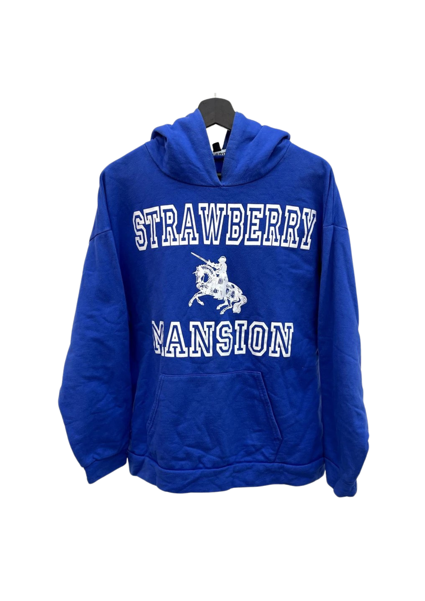 YK x STRWBERRY Hoodie