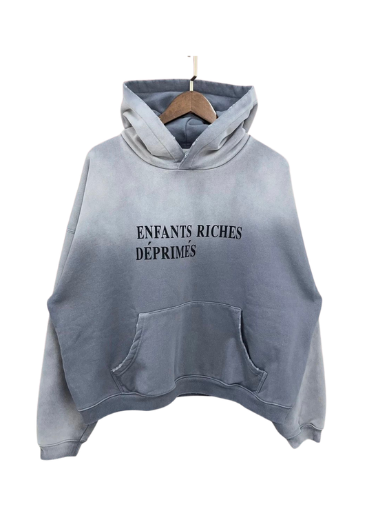 YK x DEPRIMES Hoodie