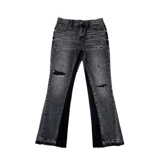 YK x Flared Denim V1