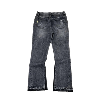 YK x Flared Denim V1