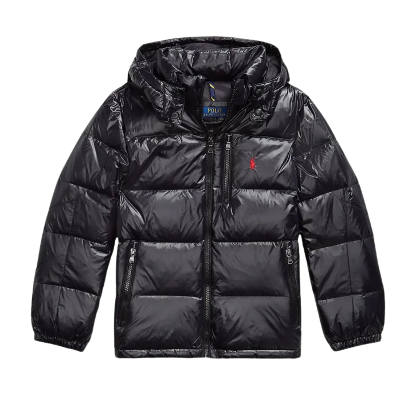 YK x RL Shiny Puffer