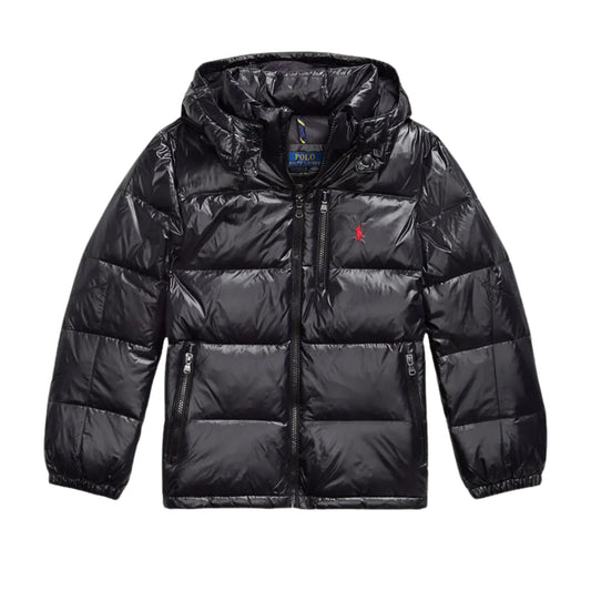 YK x RL Shiny Puffer