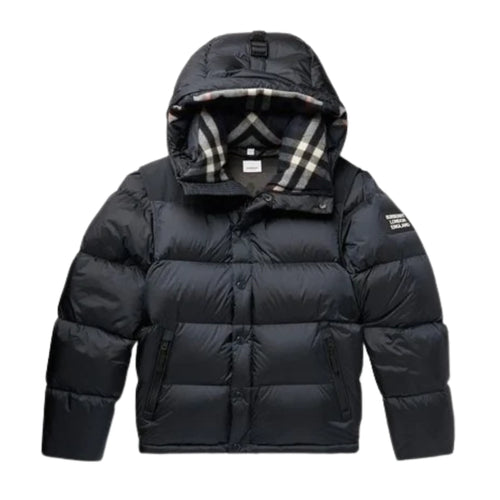 YK x BURBERRY Jacket