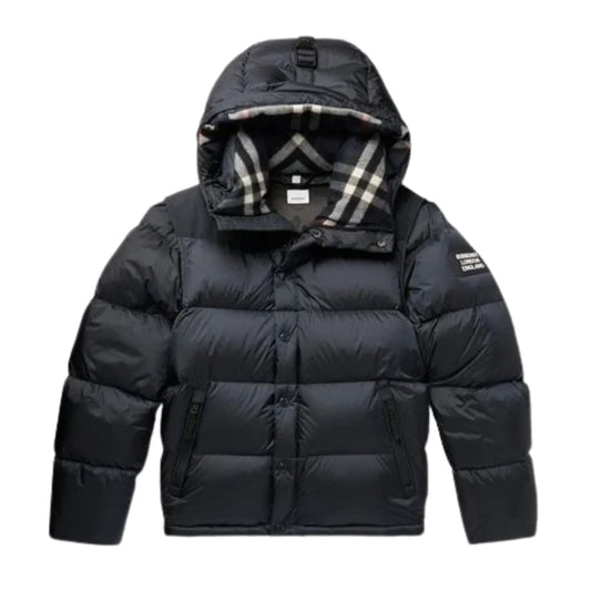 YK x BURBERRY Jacket