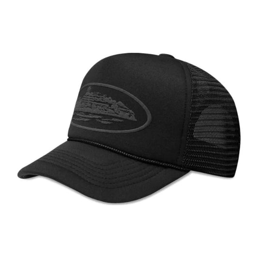 YK x CRTZ Caps