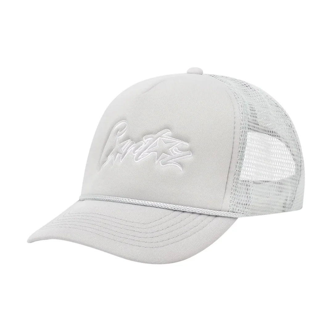 YK x CRTZ Caps