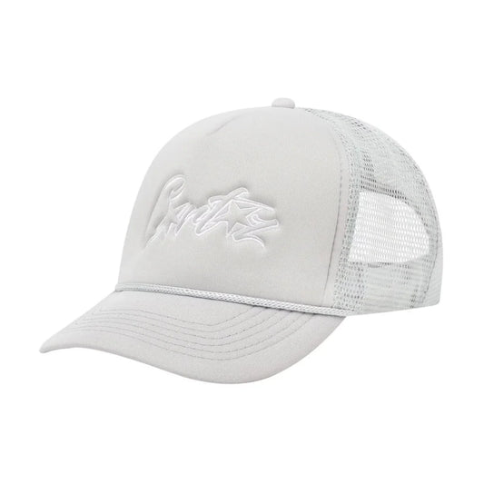 YK x CRTZ Caps