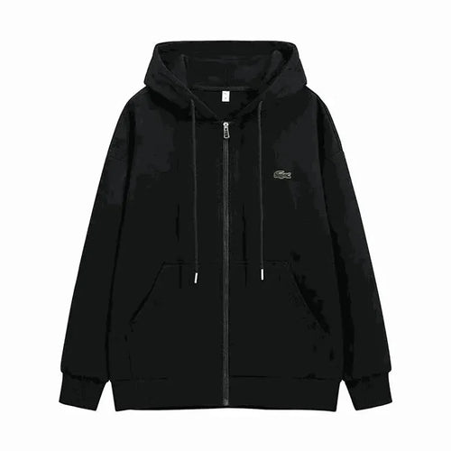 YK x LACOSTE Hoodie
