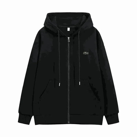 YK x LACOSTE Hoodie