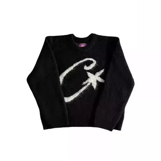 YK x CRTZ Sweater