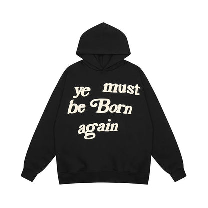YK x YE Hoodie