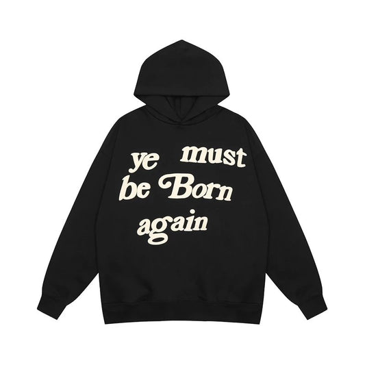 YK x YE Hoodie