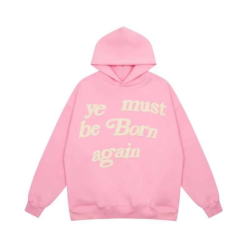 YK x YE Hoodie