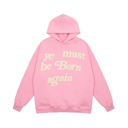 YK x YE Hoodie