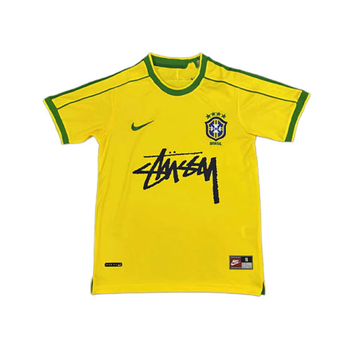 YK x BRAZIL Jersey