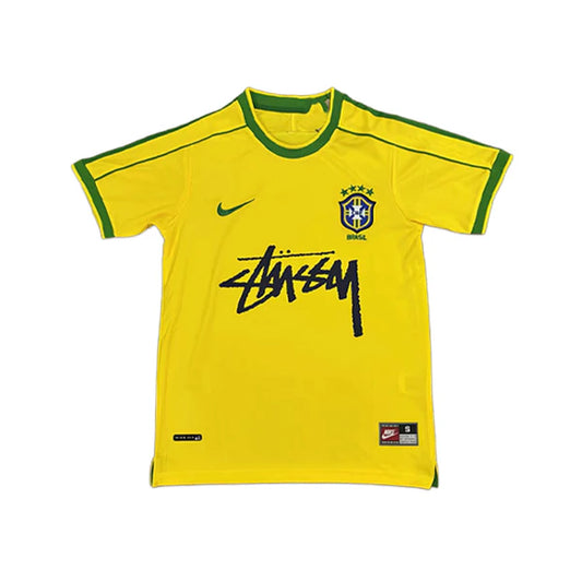 YK x BRAZIL Jersey