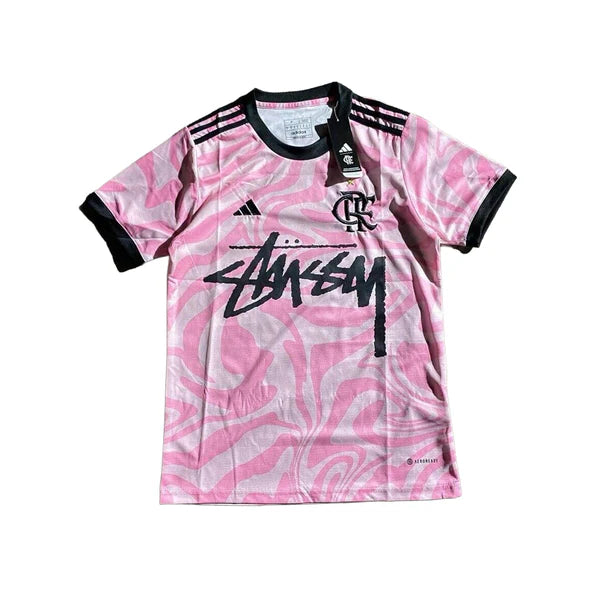 YK x FLMNGO Jersey