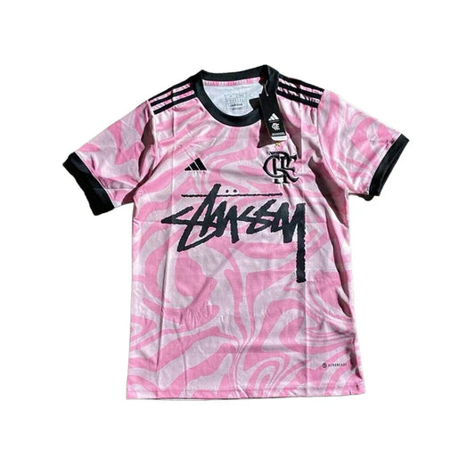 YK x FLMNGO Jersey