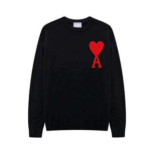 YK x AMI Sweater
