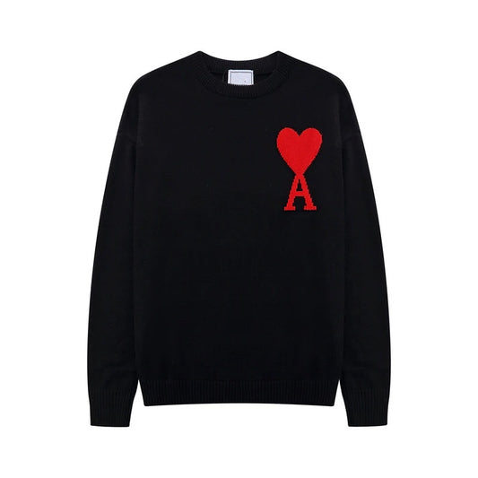 YK x AMI Sweater