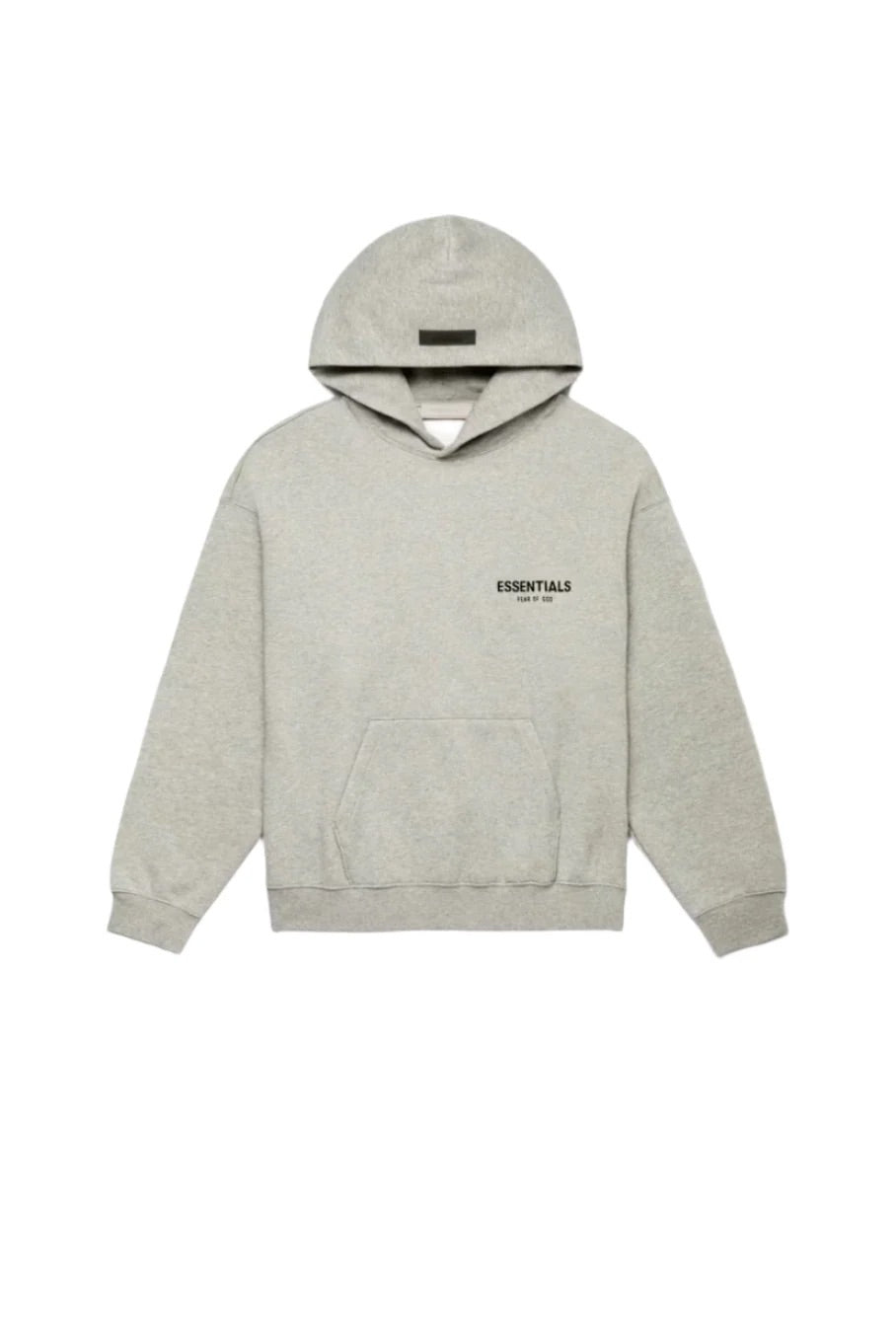 YK x ESSENTIALS Hoodie