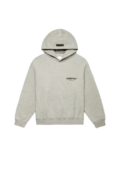 YK x ESSENTIALS Hoodie