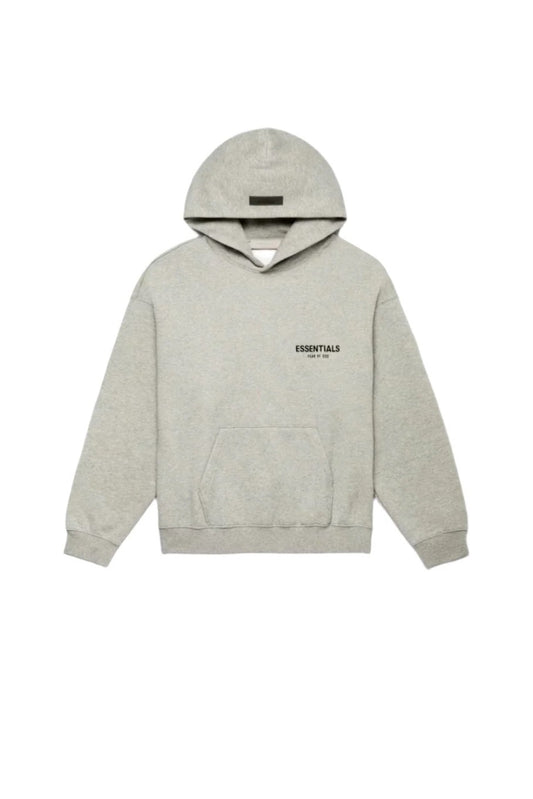 YK x ESSENTIALS Hoodie