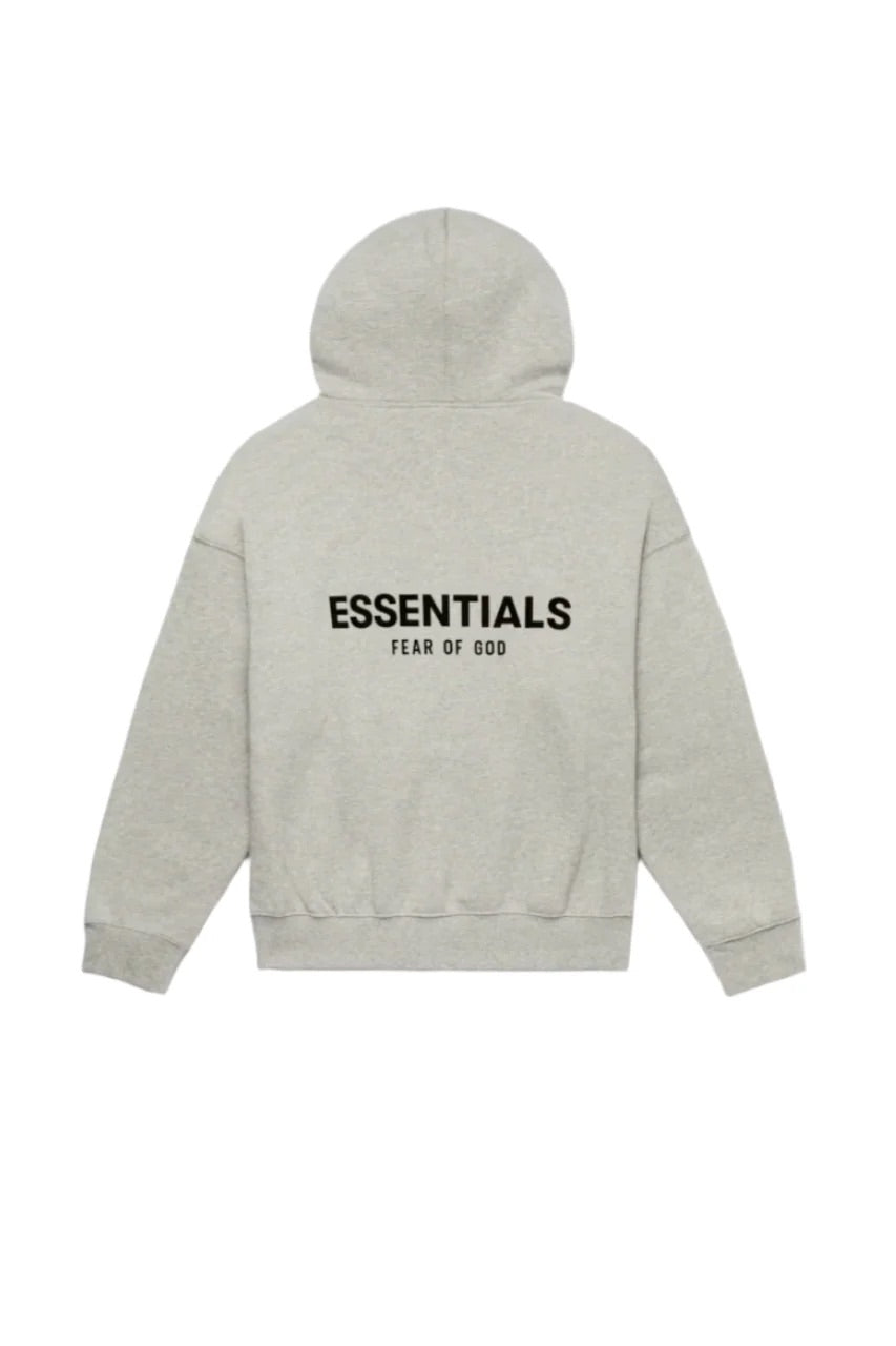 YK x ESSENTIALS Hoodie
