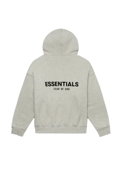YK x ESSENTIALS Hoodie