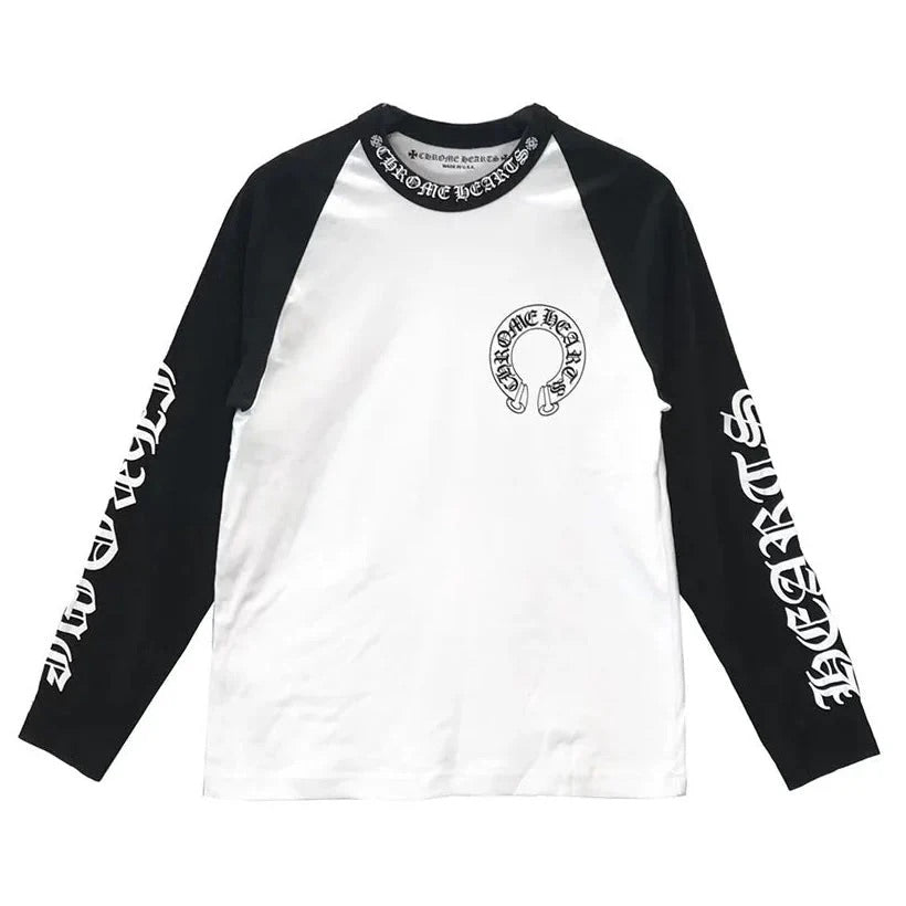 YK x CH Longsleeve