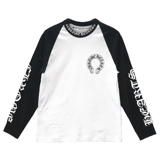 YK x CH Longsleeve