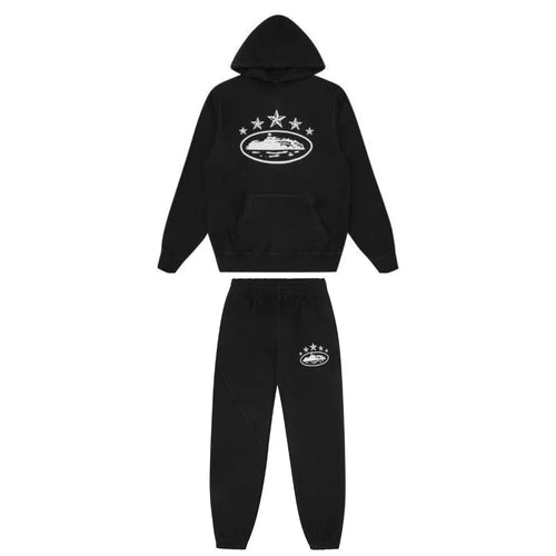 YK x CRTZ Tracksuit