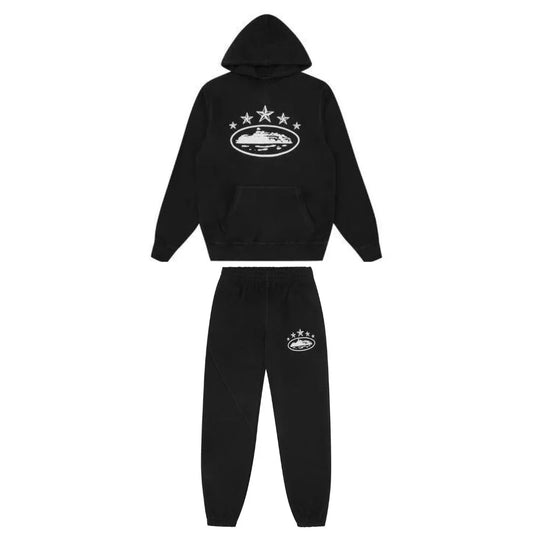 YK x CRTZ Tracksuit