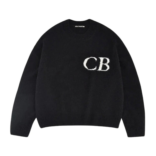 YK x CB Sweater