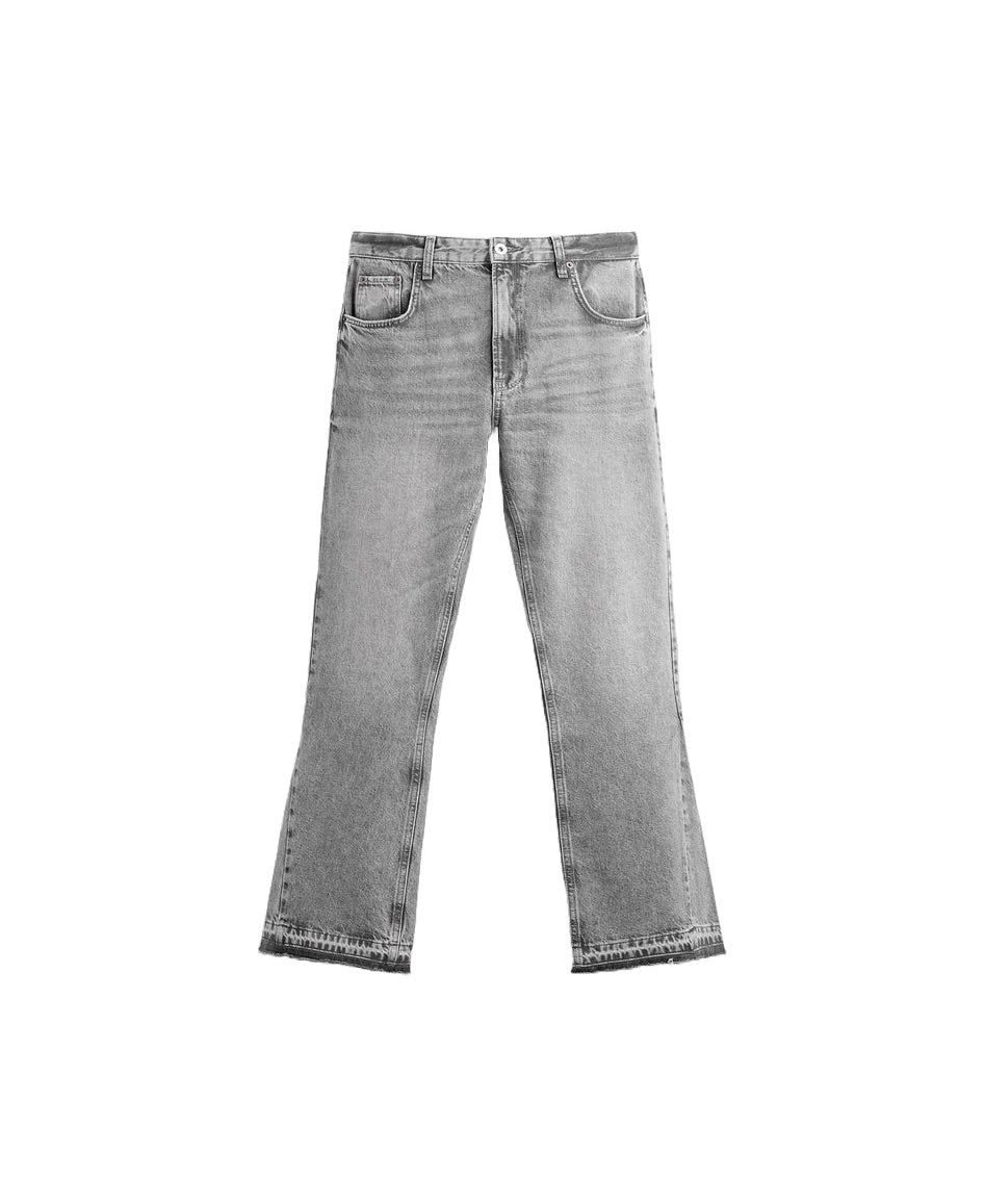 YK x Flared Denim V2
