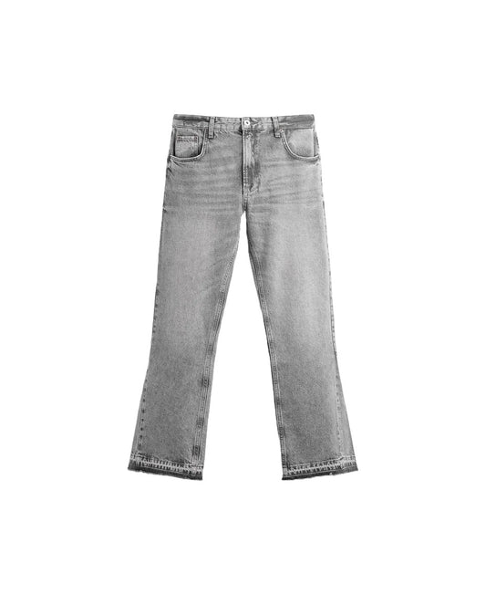 YK x Flared Denim V2