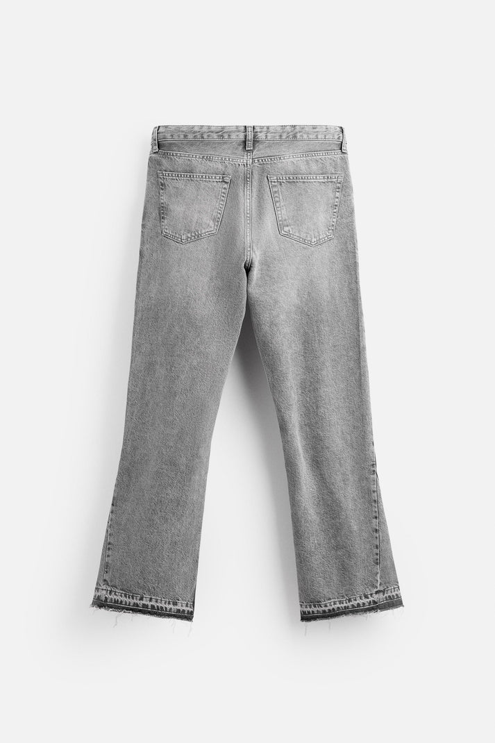 YK x Flared Denim V2