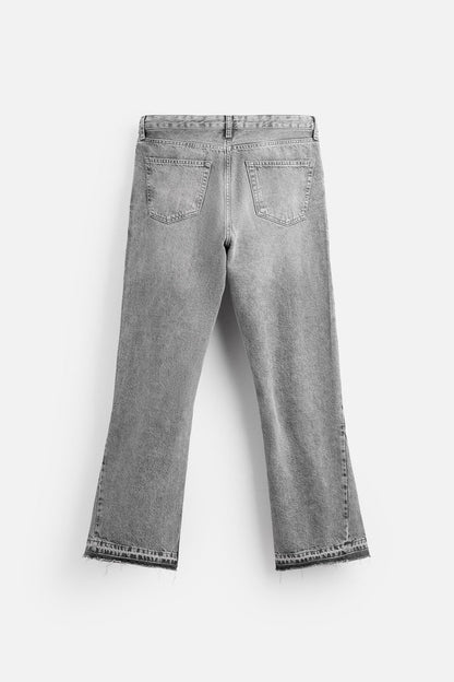 YK x Flared Denim V2