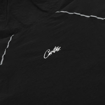 YK x CRTZ Windbreaker