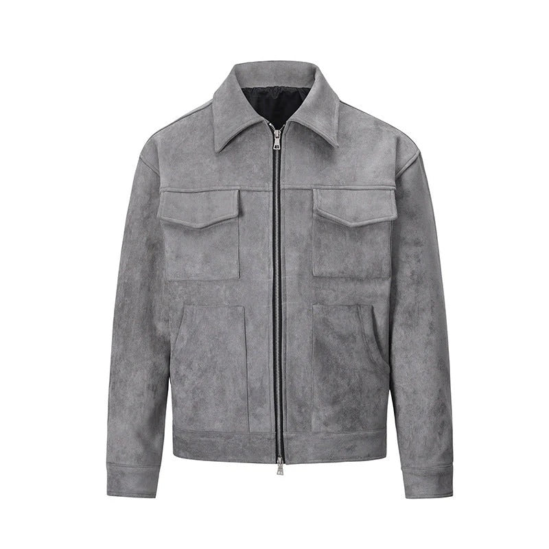 YK x Relaxed Jacket