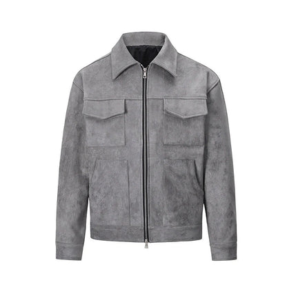 YK x Relaxed Jacket