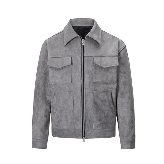YK x Relaxed Jacket